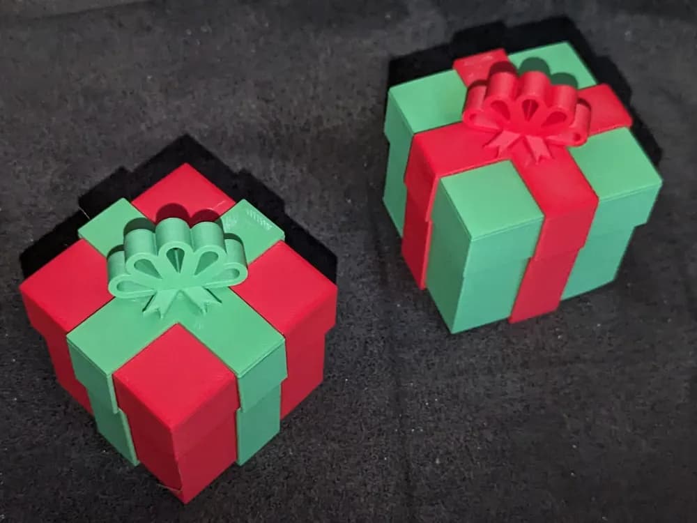 Small Gift Box